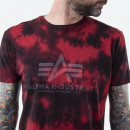 Koszulka Alpha Industries Basic Tee Batik 116517 328