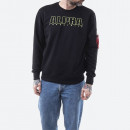 Bluza Alpha Industries Embroidery 116312 03