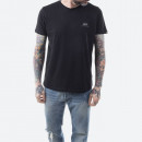 Koszulka Alpha Industries Backprint Tee Reflective Print 128507RP 285