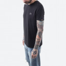 Koszulka Alpha Industries Backprint Tee Reflective Print 128507RP 285