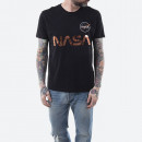 Koszulka Alpha Industries Nasa Reflective Tee 178501 209