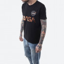 Koszulka Alpha Industries Nasa Reflective Tee 178501 209