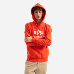 Bluza Alpha Industries Basic Hoody 178312 577