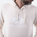 Bluza Alpha Industries Basic Hoody 178312 625