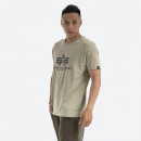 Koszulka Alpha Industries Basic T-Shirt 100501 82