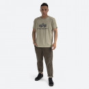 Koszulka Alpha Industries Basic T-Shirt 100501 82