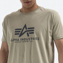 Koszulka Alpha Industries Basic T-Shirt 100501 82