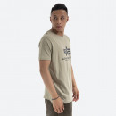 Koszulka Alpha Industries Basic T-Shirt 100501 82