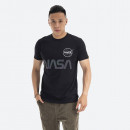 Koszulka Alpha Industries Nasa Rainbow Reflective Tee 178501RR 03