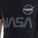 Koszulka Alpha Industries Nasa Rainbow Reflective Tee 178501RR 03