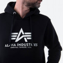 Bluza Alpha Industries Basic Kryptonite Hoody 116335 03