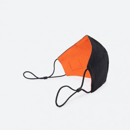 Alpha Industries Label Ripstop Face Mask 128942 03