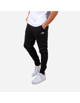 Spodnie Alpha Industries Basic Jogger SL 116370 03