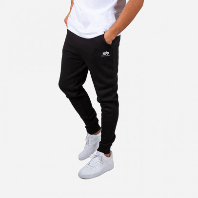 Spodnie Alpha Industries Basic Jogger SL 116370 03