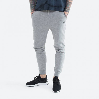 Alpha Industries Basic Jogger SL 116370 17