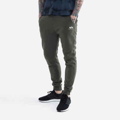 Alpha Industries Basic Jogger SL 116370 142