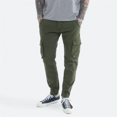 Spodnie Alpha Industries Army Pant 196210 142