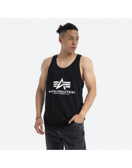 Koszulka męska  Alpha Industries Basic Tank BB 116513 03