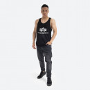 Koszulka męska  Alpha Industries Basic Tank BB 116513 03