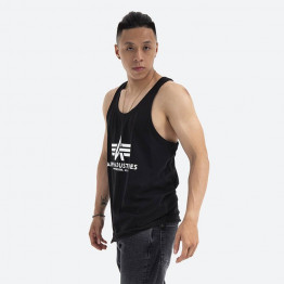 Koszulka męska  Alpha Industries Basic Tank BB 116513 03