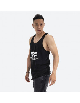 Koszulka męska  Alpha Industries Basic Tank BB 116513 03