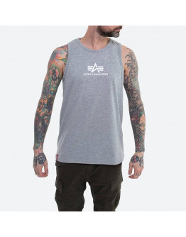 Koszulka Alpha Industries Basic Tank 126566 17