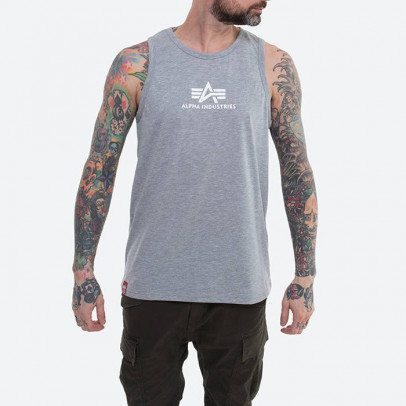 Koszulka Alpha Industries Basic Tank 126566 17