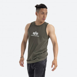 Koszulka Alpha Industries Basic Tank 126566 142