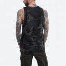 Koszulka Alpha Industries Basic Tank Camo 126566C 125