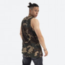 Koszulka Alpha Industries Basic Tank Camo 126566C 408