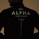 Kurtka Alpha Industries MA-1 TT Glow In The Dark 116102 03