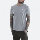 Koszulka Alpha Industries Basic T Small Logo 188505 230