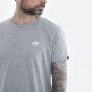 Koszulka Alpha Industries Basic T Small Logo 188505 230