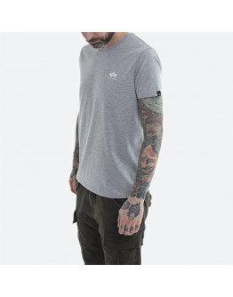 Koszulka Alpha Industries Basic T Small Logo 188505 230