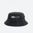 Kapelusz Alpha Industries Utility Bucket Hat 116911 03