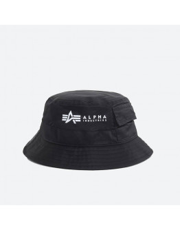 Kapelusz Alpha Industries Utility Bucket Hat 116911 03