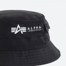 Kapelusz Alpha Industries Utility Bucket Hat 116911 03