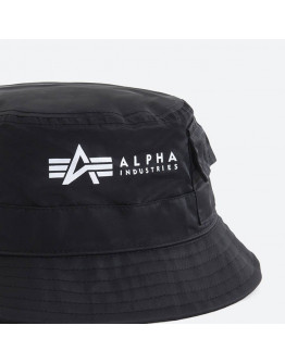 Kapelusz Alpha Industries Utility Bucket Hat 116911 03