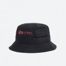 Kapelusz Alpha Industries Crew Bucket Hat 116911 94