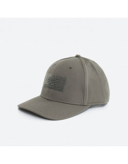 Alpha Industries VLC Cap 168903 257