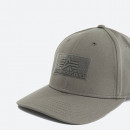 Alpha Industries VLC Cap 168903 257