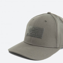 Alpha Industries VLC Cap 168903 257