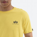 Koszulka Alpha Industries Basic T Small Logo 188505 465