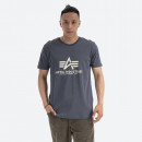 Koszulka Alpha Industries Basic T-Shirt 100501 136