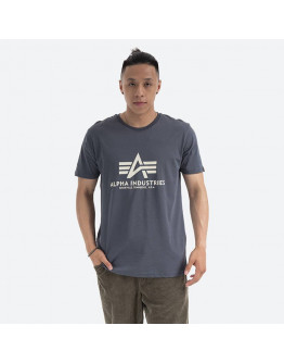 Koszulka Alpha Industries Basic T-Shirt 100501 136