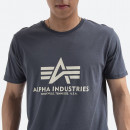 Koszulka Alpha Industries Basic T-Shirt 100501 136