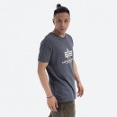 Koszulka Alpha Industries Basic T-Shirt 100501 136