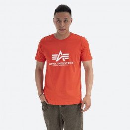 Koszulka Alpha Industries Basic T-Shirt 100501 577