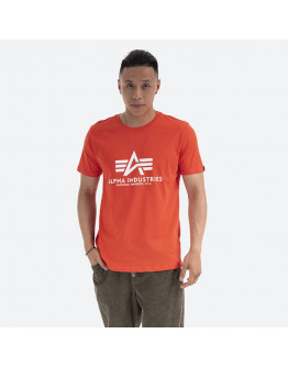 Koszulka Alpha Industries Basic T-Shirt 100501 577