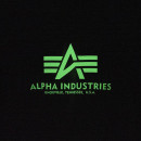 Koszulka Alpha Industries Basic T Kryptonite 116521 09